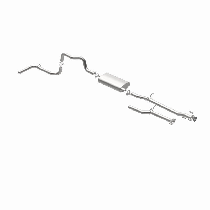 MagnaFlow BRE Exhaust Kit 94-97 Ranger B3000 B4000