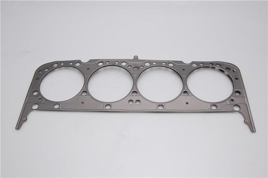 Cometic Chevy Small Block 4.165 inch Bore .040 inch MLS Head Gasket (w/All Steam Holes)
