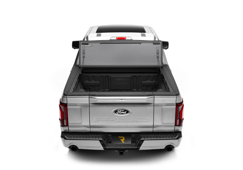 BAK 08-16 Ford Super Duty 6ft 9in Bed BAKFlip G2