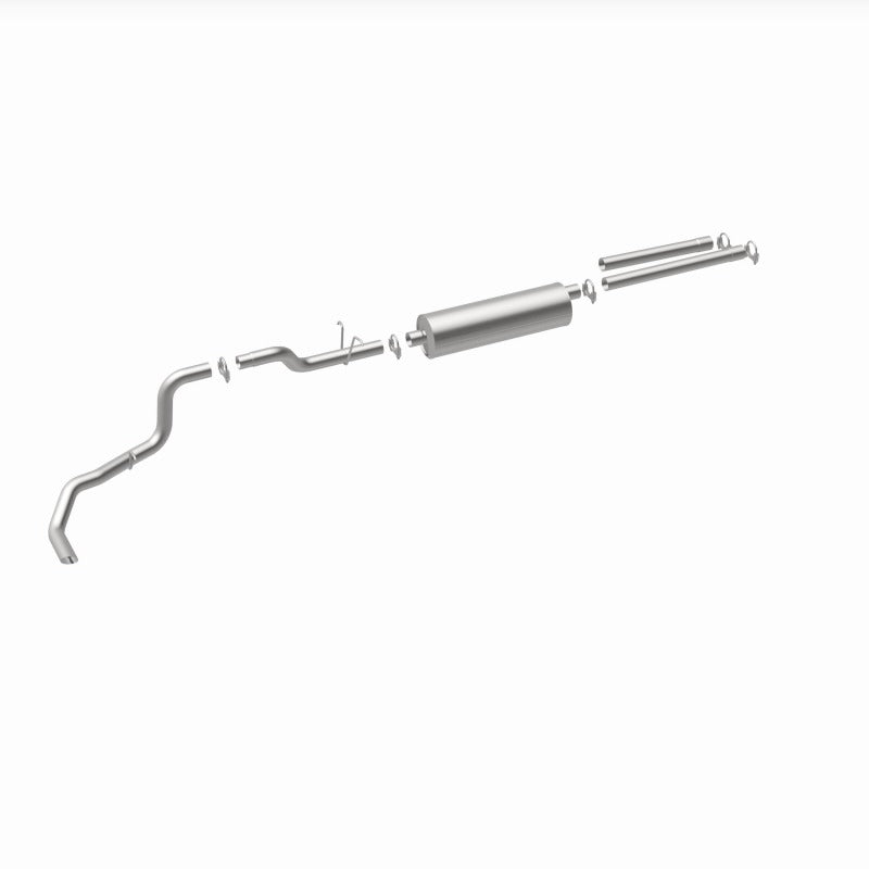 MagnaFlow BRE Exhaust Kit 92-95 Ford F150
