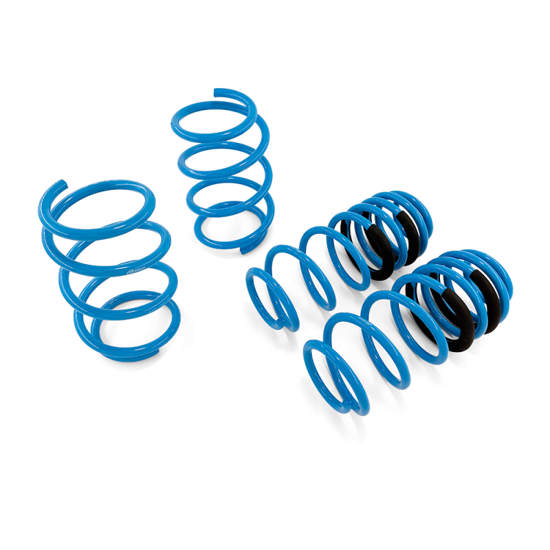 BLOX Racing Lowering Springs 22+ Honda Civic (non Type-R) / 23+ Integra