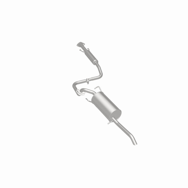 MagnaFlow BRE Exhaust Kit 09-11 Chevy Aveo 1.6L