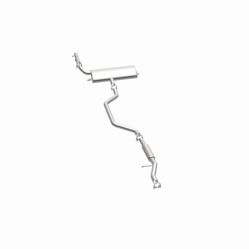 MagnaFlow BRE Exhaust Kit 07-14 Sebring 200 Avenger 2.4L