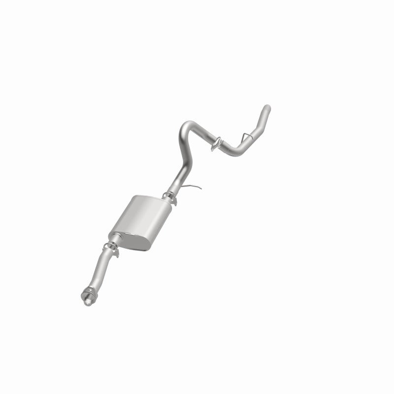 MagnaFlow BRE Exhaust Kit 99-04 Ford Mustang