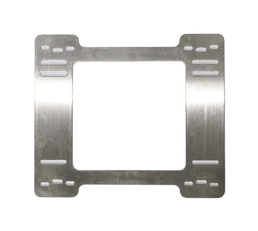 NRG Seat Brackets - Universal Low Floor Mount - Single