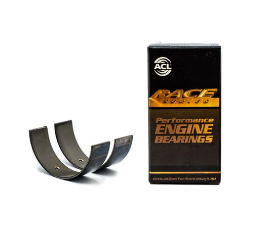 ACL Audi TFSI 1984cc 4 cyl. (CDL) S3, TTS .025mm Oversized High Performance Rod Bearing Set