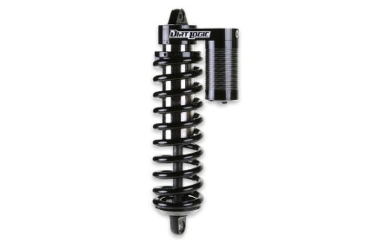 Fabtech 17-20 Ford F250/350 4WD Diesel 4in Front Dirt Logic 4.0 Reservoir Coilover - Passenger