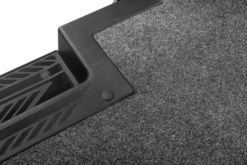 Husky Liners 15-25 Ford Transit 250/350/350HD Guardian Impact Cargo Van Mat - Maxi