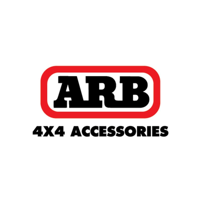 ARB R/T/Rail Suits Jl 4 Door