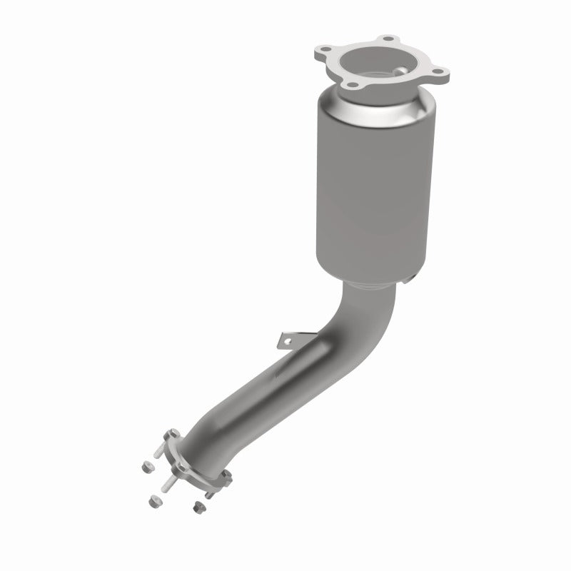 MagnaFlow Direct Fit Catalytic Converter California 09-14 Audi A4 / A4 Quattro