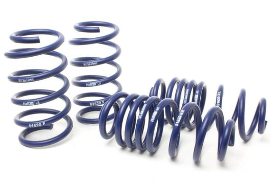 H&R 2022 Ford Maverick Lariat/XL/XLT Sport Spring