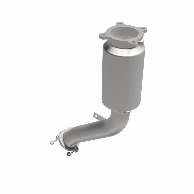 MagnaFlow Direct Fit Catalytic Converter California 09-14 Audi A4 / A4 Quattro