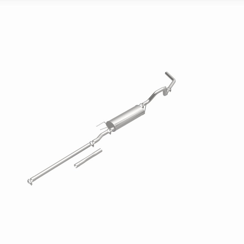 MagnaFlow BRE Exhaust Kit 04-08 Ford F-150