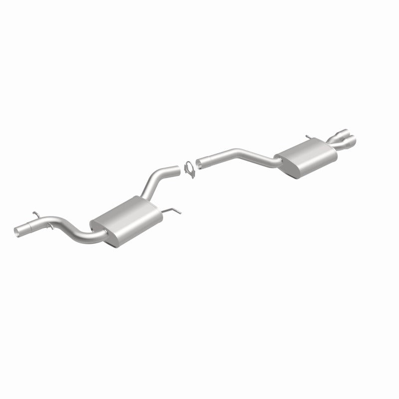 MagnaFlow BRE Exhaust Kit 12-18 Volkswagen Jetta