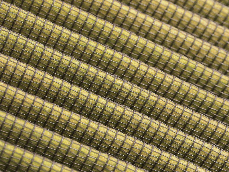 aFe 24-26 Toyota Tacoma L4-2.4L (t) Magnum FLOW Inverted Replacement Air Filter w/ Pro GUARD 7 Media