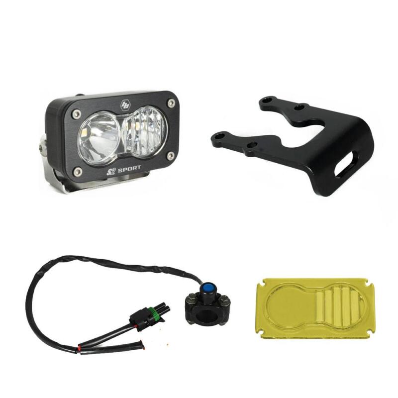 Baja Designs Sur-Ron/Talaria S2 Sport Headlight Kit