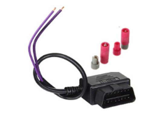 AMP Research OBD II Module 18-19 Dodge Ram Only