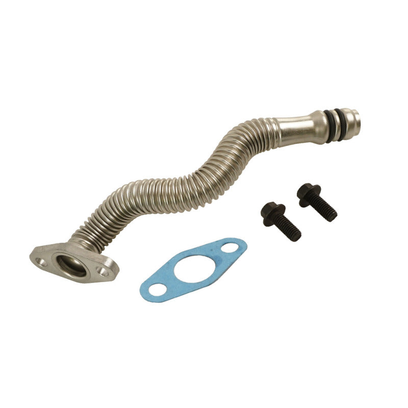 BD Diesel 07.5-18 Dodge/Ram 6.7L Cummins Oil Drain