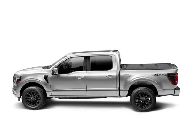 BAK 08-16 Ford Super Duty 6ft 9in Bed BAKFlip G2