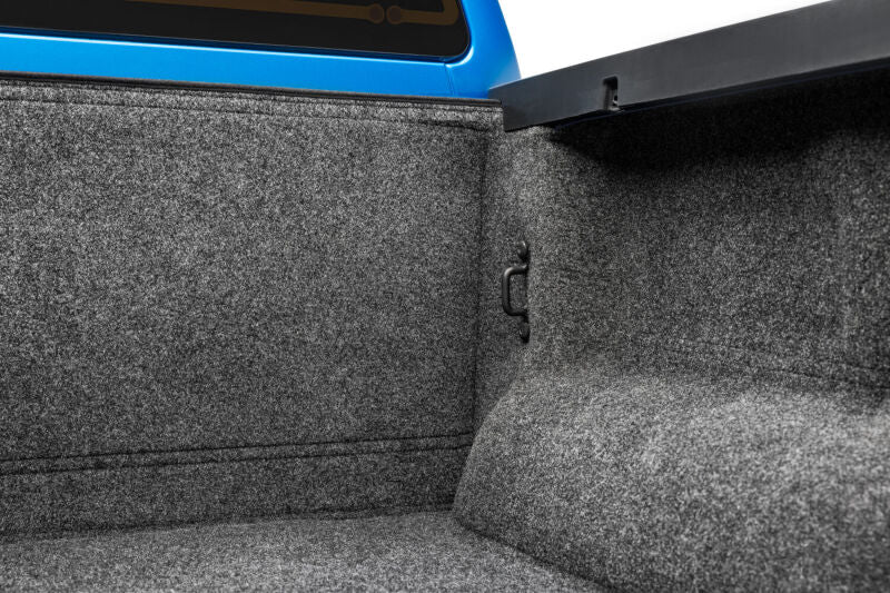Husky Liners 99-07 Silverado/Sierra 1500/2500/3500 6.6ft Bed Guardian Comfort Bed Liner - Full