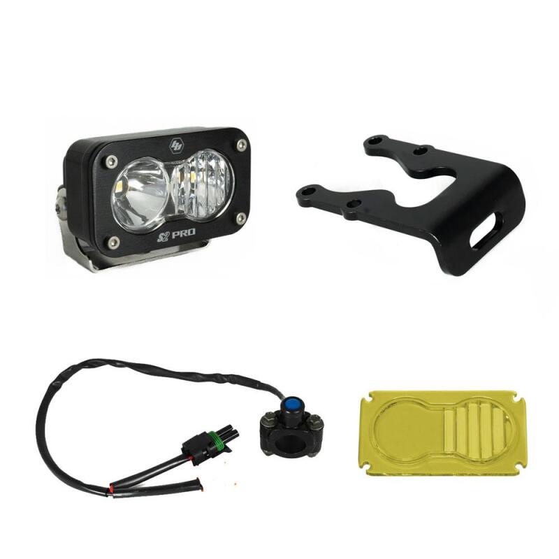 Baja Designs Sur-Ron/Talaria S2 Pro Headlight Kit