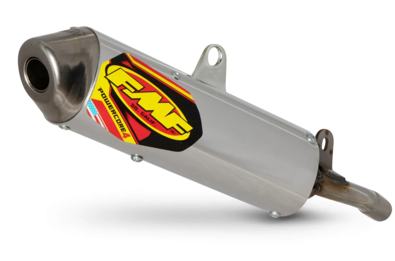 FMF Racing Honda CRF110F 19-26 Powercore 4 Muffler