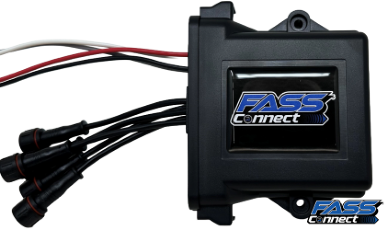 FASS Connect Monitoring System