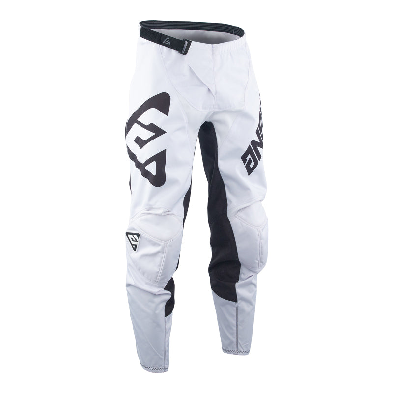 Answer Syncron Essential Pants White/Black Size - 38