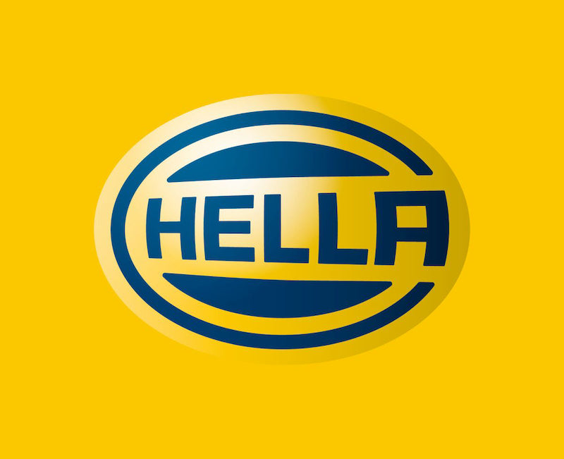 Hella Bulb 1156 12V 27W BA15s S8 (MOQ 10)