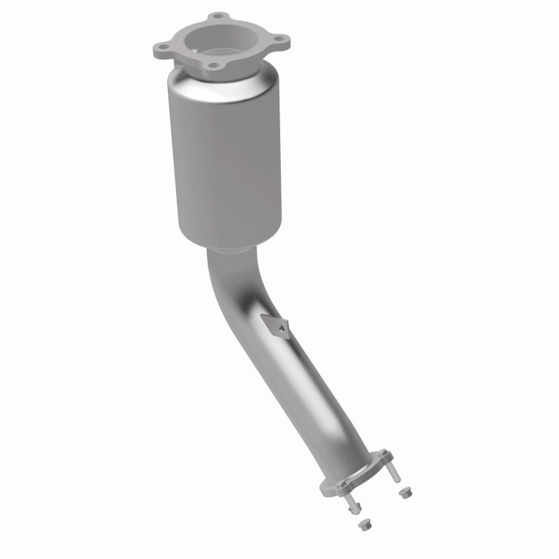 MagnaFlow Direct Fit Catalytic Converter California 09-14 Audi A4 / A4 Quattro