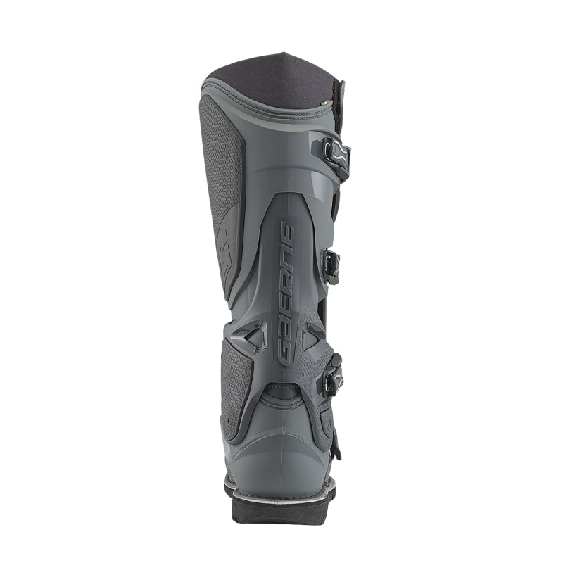 Gaerne SG22 Gore-Tex Enduro Boot Battleship Size - 11