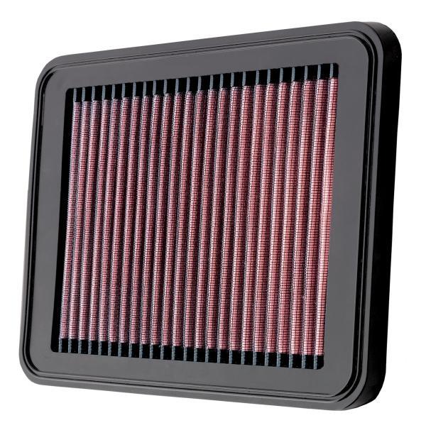 K&N Replacement Air Filter VW GOLF & BORA 1.6L-I4 16V; 2001
