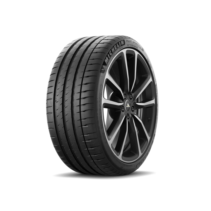 Michelin Pilot Sport 4 S 285/30ZR19 (98Y) XL