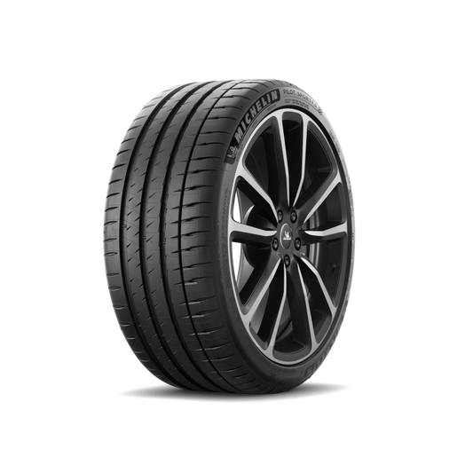 Michelin Pilot Sport 4 S 285/30ZR19 (98Y) XL