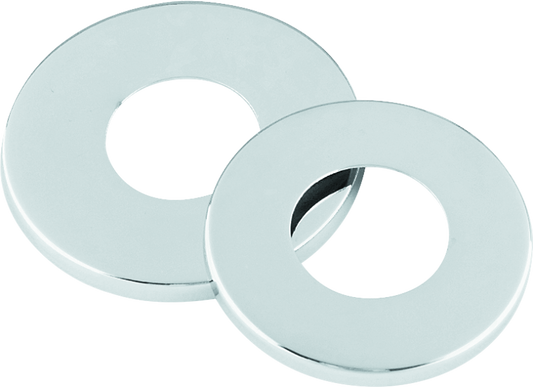 Bikers Choice 49-13 FL 84-17 FSXT/FLST 80-05 Wide Glide Dust Shields H-D 48361-80/48365-48A