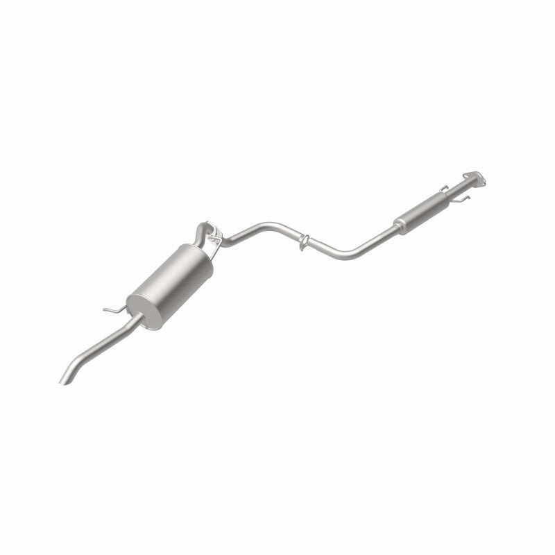 MagnaFlow BRE Exhaust Kit 09-11 Chevy Aveo 1.6L