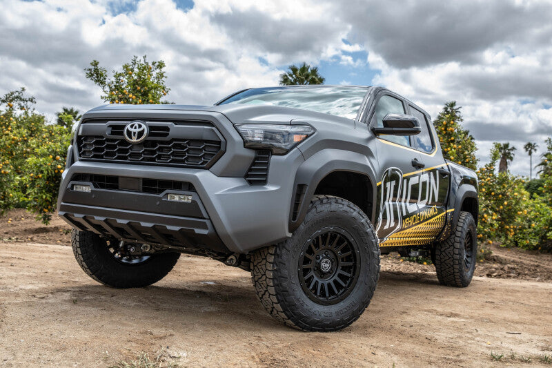 ICON 2024+ Toyota Tacoma 2.5in VS lR Coilover Kit