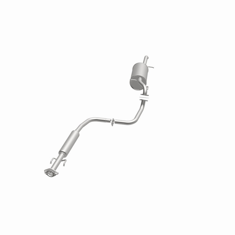 MagnaFlow BRE Exhaust Kit 09-11 Chevy Aveo 1.6L