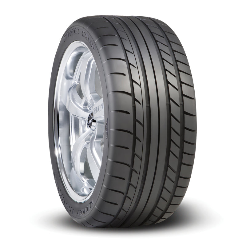 Mickey Thompson Street Comp Tire - 275/40R20 106Y - 248827