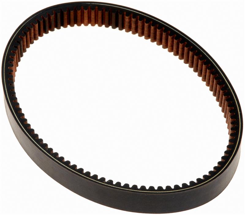 Gates 2003 Arctic Cat Inc. Bearcat Widetrack 4-Stroke 658cc Drive G-Force CVT Belt