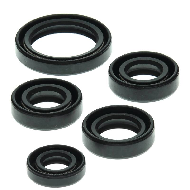Vertex Gaskets 88-02 Kawasaki KLF220 Bayou Oil Seal Kit