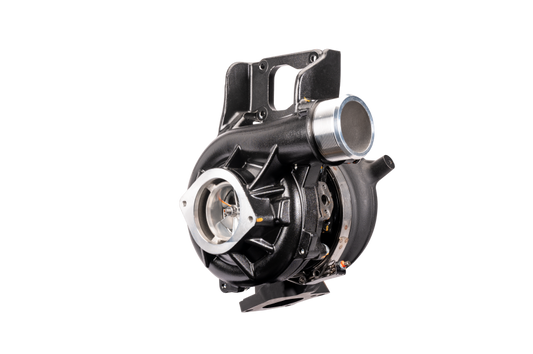 Fleece Performance 17-23 GM 2500/3500 6.6L L5P Duramax 63mm Cheetah Turbocharger