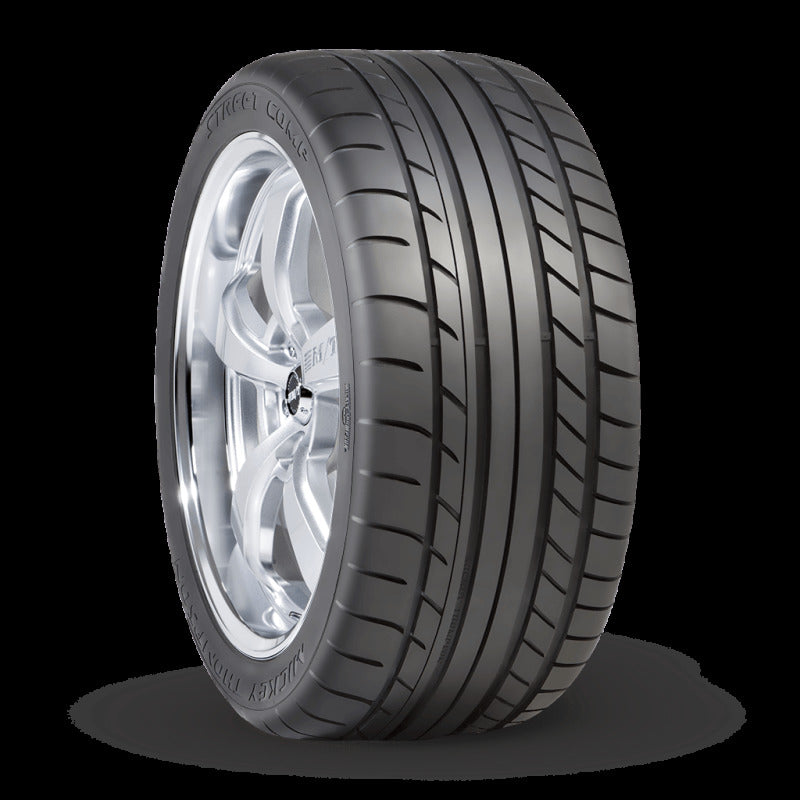 Mickey Thompson Street Comp Tire - 275/40R20 106Y - 248827
