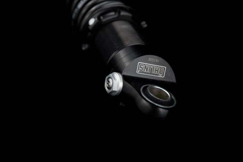 Ohlins 90-22 Harley-Davidson FL Touring STX 36 Blackline Shock Absorber