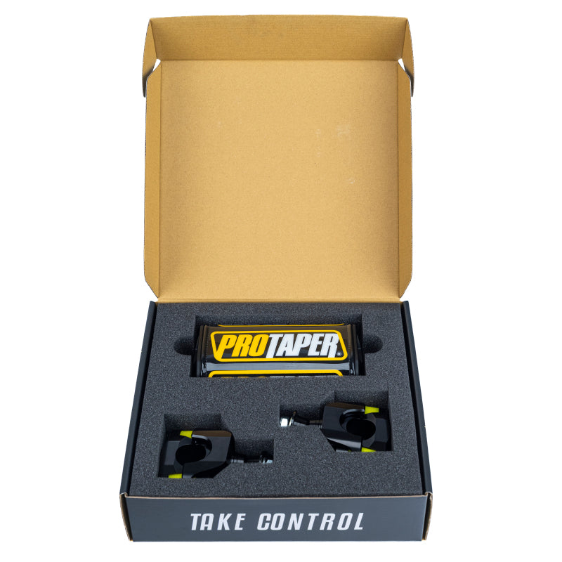 ProTaper VDS Bar Mounts 21-27 Yamaha YZ250/450F