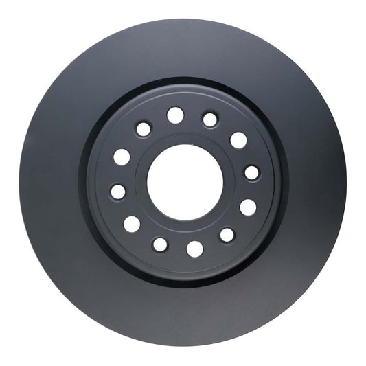 Timbren 19-26 Ram 1500 BES Coated Brake Rotor - Front