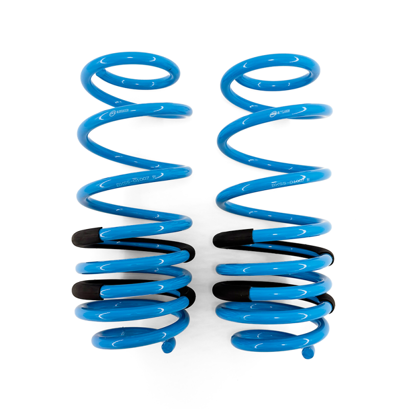 BLOX Racing Lowering Springs 22+ Honda Civic (non Type-R) / 23+ Integra
