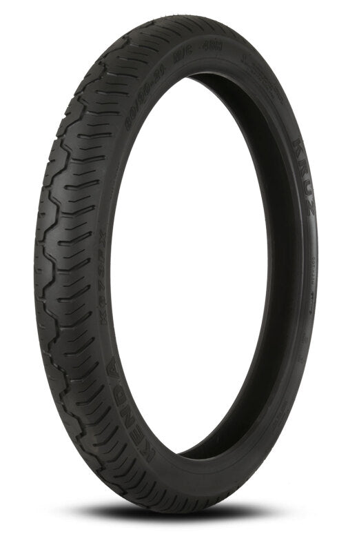 Kenda K673 Kruz Front Tire - 130/90H-16 4PR 72H TL 133B2011