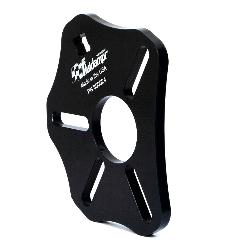 Fluidampr Universal Small Harmonic Balancer Hold Tool