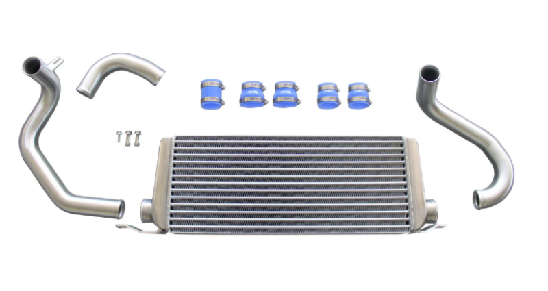 GReddy 2017+ Honda Civic Sport / SI T-28E Intercooler Kit